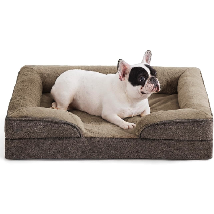 Orthopedic Pet Bed
