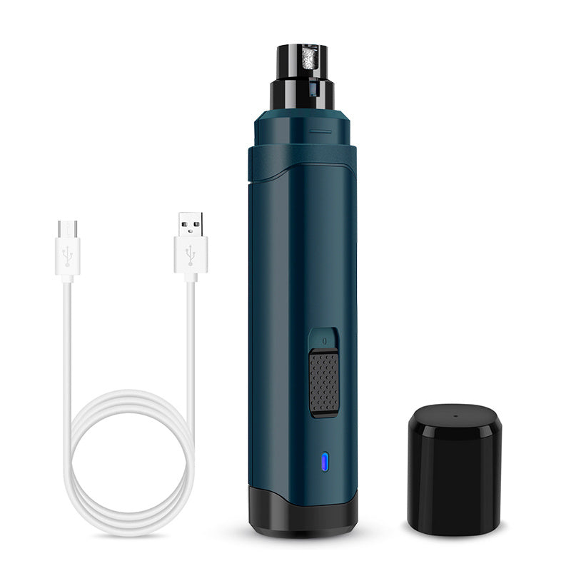 Electric Pet Nail Grinder