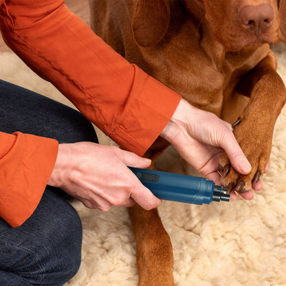 Electric Pet Nail Grinder