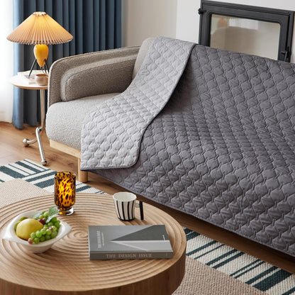 Pet Waterproof Sofa & Bed Blanket