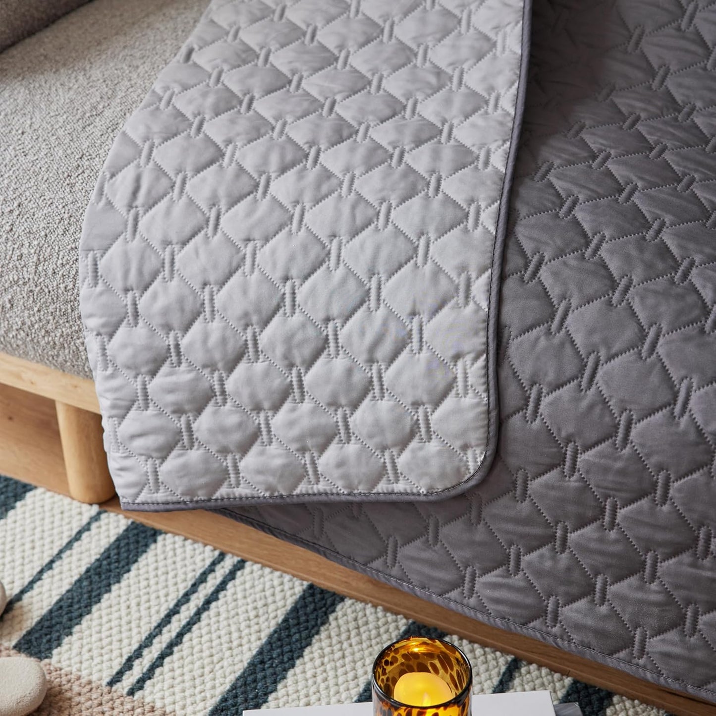 Pet Waterproof Sofa & Bed Blanket