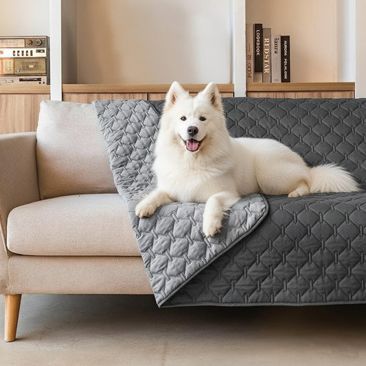 Pet Waterproof Sofa & Bed Blanket