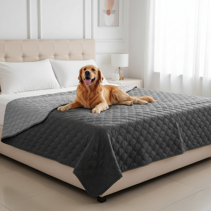 Pet Waterproof Sofa & Bed Blanket