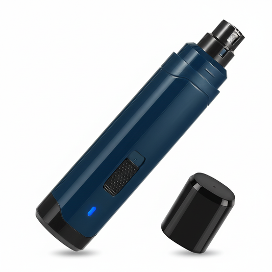 Electric Pet Nail Grinder