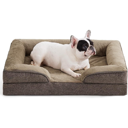 Orthopedic Pet Bed