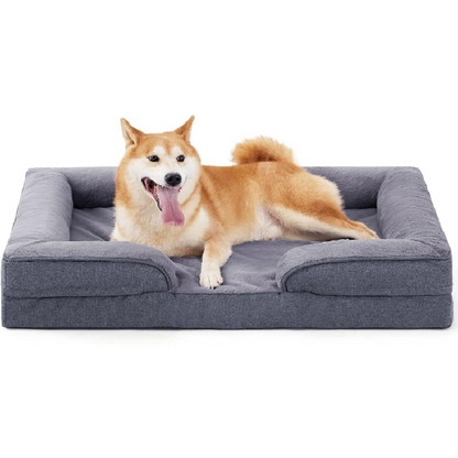 Orthopedic Pet Bed