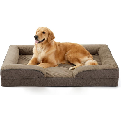 Orthopedic Pet Bed