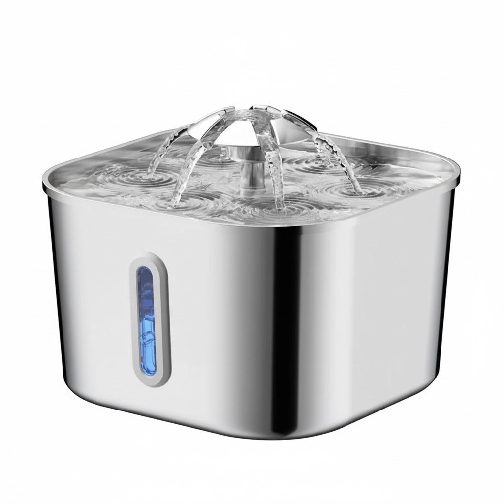 Pet Water Fountain